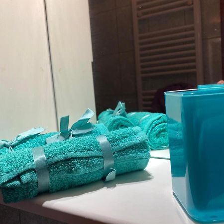 Tea Apartment Skopje Ngoại thất bức ảnh