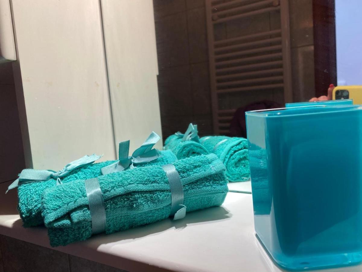 Tea Apartment Skopje Ngoại thất bức ảnh