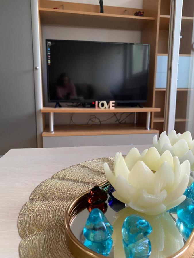Tea Apartment Skopje Ngoại thất bức ảnh